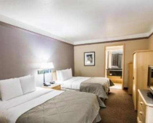 Clarion Suites Maingate image 2