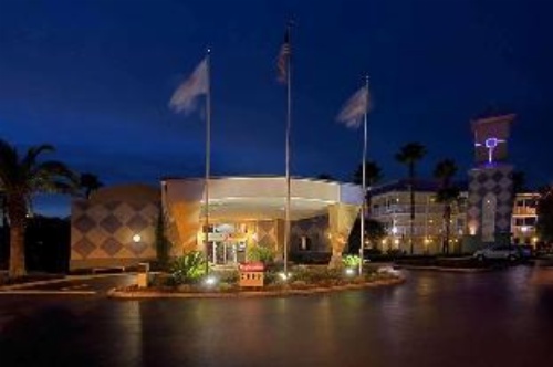 Clarion Suites Maingate image 3