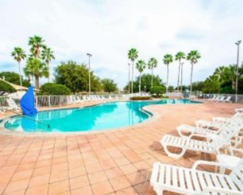 Clarion Suites Maingate image 5