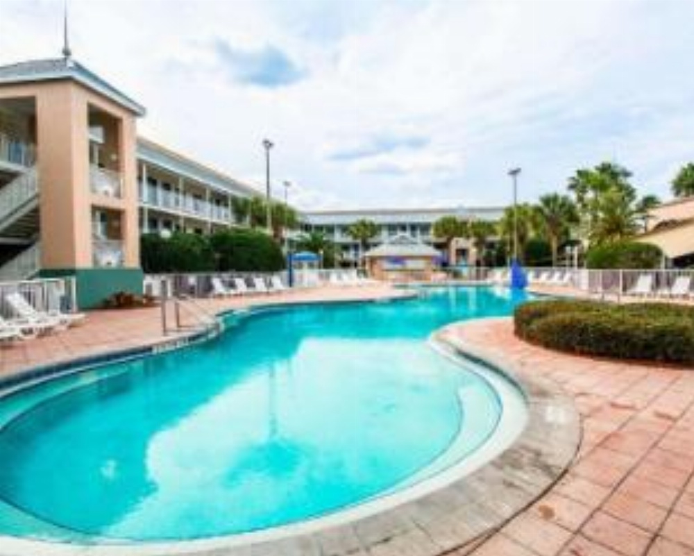 Clarion Suites Maingate Image 6