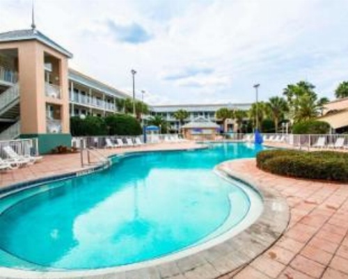 Clarion Suites Maingate image 6