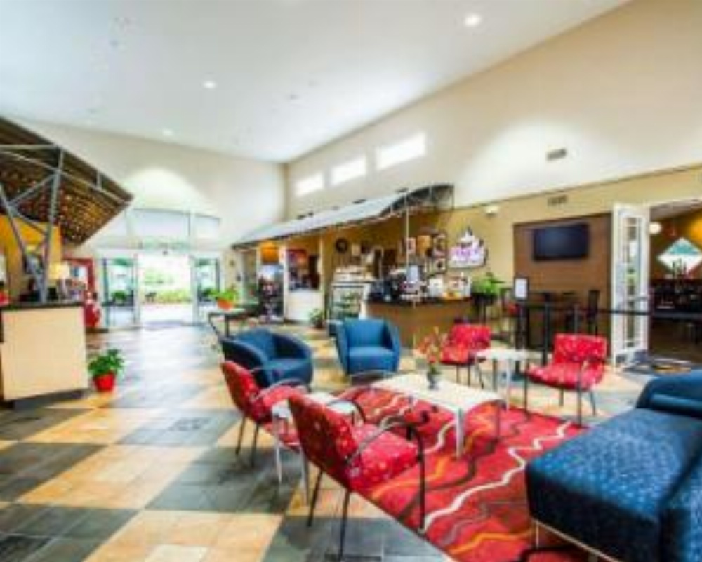 Clarion Suites Maingate Image 7