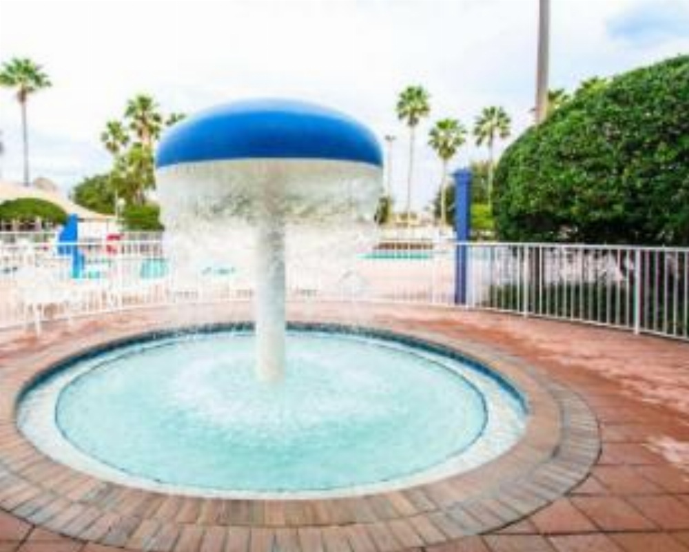 Clarion Suites Maingate